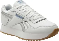 Buty sportowe damskie REEBOK GLIDE RIPPLE DOUBLE 100074208 - białe r. 39