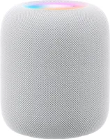 mini gelb Lautsprecher, HomePod Apple