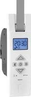 Matofix PRO - elektrischer Gurtwickler UP mit Display