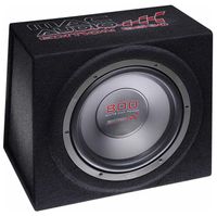 Mac Audio Edition BS 30, *schwarz* 300 mm geschl. Subwoofer, 800 Watt max.