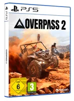 Overpass 2 [PS5] USK/PEGI