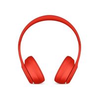 Beats Solo 3 PRODUCTRED Orangerot On-Ear Kabellos