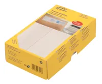 Avery Zweckform® 3441 3441 Etikety pro frankování - dvojité, 128 x 38 mm, 500 kusů