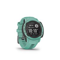 Garmin Instinct 2S Solar pastellgrün