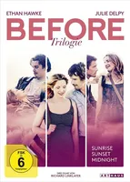 Before Trilogie