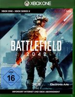 Battlefield 2042 - Konsole XBox One