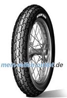 Dunlop K 180 ( 130/90-10 TL 61J Hinterrad, M/C, Vorderrad ) Reifen