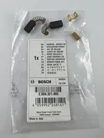 BOSCH Originálne uhlíkové kefky 2604321905 / 1619PA2438