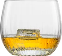 Zwiesel szklanka do rumu i whisky Fortune 400 ml, 4 szt