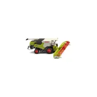 Erntemaschine CLAAS Trion 730 mit Convio 1080, WIK038915, Maßstab1/87, WIKING