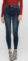 Onlblush Mid Sk Ank Rw Rea409 Noos