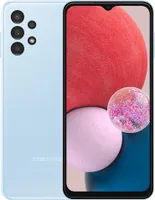 Samsung Galaxy A13 hellblau 64GB Wifi + 4G