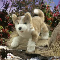 Folkmanis Handpuppe Wolfsjunges 2994