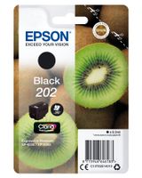 Zásobník Epson č.202 - T02E1 (Černý)