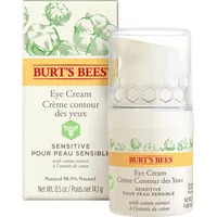 Burt's Bees - Eye Cream - 14,1g Augencreme
