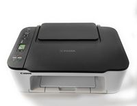 Canon PIXMA TS3452 Multifunktionsdrucker A4 Drucker Scanner Kopierer Duplex WLAN
