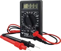 BRILLIANT TOOLS Digital-Multim - BT122910