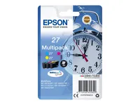 Epson DURABrite Ultra Ink Multipack (3 Farben) T 27 T 2705