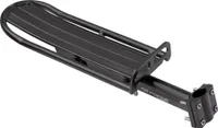 Force Carry - wspornik sztycy, Al, czarny 22327