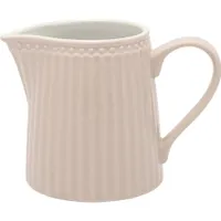 Greengate Alice Creamy Fudge Milchkännchen