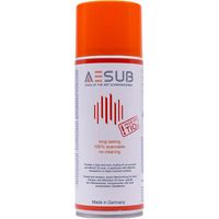 AESUB ORANGE 3D Scanner - Scanspray - 400 ml