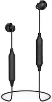 WEAR7009 Slúchadlá Bluetooth In-Ear Micro Black