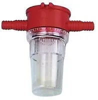 Wasser-Feinfilter