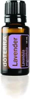 doTERRA Lavender Essential Oil 15 ml by doTERRA
