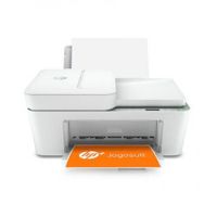 HP DeskJet 4122e HP+ All-in-One, multifunkčná tlačiareň, farebná - atramentová