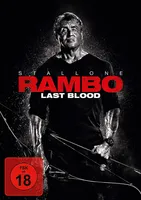 Rambo - Last Blood - Digital Video Disc