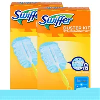 Swiffer Staubmagnet XXL-Starterkit+2Tuecher+Haengevorrichtung  (4084500980150)