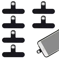 INF Halterung für Handykabel 10er-Pack