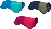 Ruffwear Sun Shower Rain Jacket, Farbe:Blue Dusk, Größe:S
