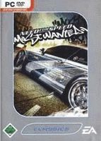 Need for Speed - Most Wanted (DVD-ROM) [EAC]