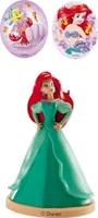 Kleine Meerjungfrau Ariel Tortenfigur