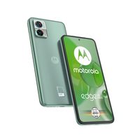 Motorola edge30 neo 8GB+128GB 5G Aqua Foam Smartphone (6,3 Zoll, 64 MP, Dual-Kamera, 4.020-mAh, Octa-Core, Fingerabdrucksensor, Gesichtserkennung, grün) , Farbe:Grün