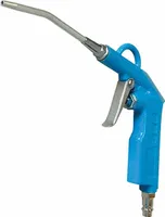 Druckluft Ausblaspistole Midi Güde