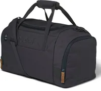 Satch Sporttasche Nordic Grey, 25 l, Nass-und Schuhfach