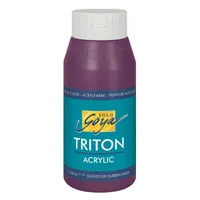 KREUL SOLO GOYA Triton akrylová barva lilek 750,0 ml