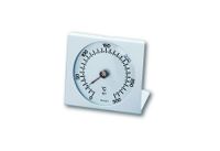 TFA 14.1004.55 Backofen-Thermometer, silber