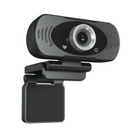 Xiaomi HD Webcam 1080P Kamera USB 3.0 2.0 Mit Mikrofon für PC Laptop OSLED Schwarz