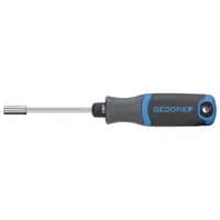 GEDORE 2169-012 Zásobníkový skrutkovač s račňou, 3031691