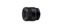 Sony FE 50 mm F2.8 Macro 55 mm Filtergewinde (Sony E-mount Bajonettverschluss) schwarz