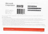 MS Windows 10 Pro 64bit DVD OEM (DE)