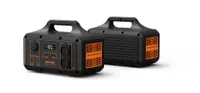 BOT PS2 500 Ladestation
