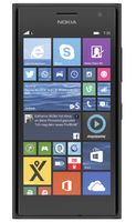 Nokia Lumia 735, 11,9 cm (4.7 Zoll), 8 GB, 6,7 MP, Windows Phone, Windows Phone 8.1, Grau