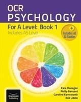 Flanagan, C: OCR Psychology for A Level: Book 1