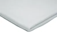 Scuba Knitwear Scuba White 50 x 150 cm