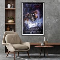 Star Wars Poster Return of the Jedi Style B 61 x 91,5 cm Wandbild Filmposter 
