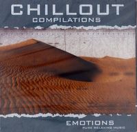 Chillout Compilations - Emotions
